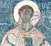 Св. Христофор