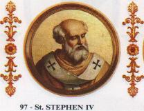 Стефан IV (V)