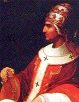 Григорий XI