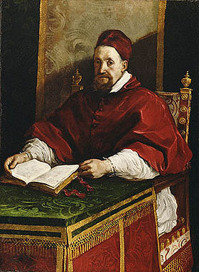 Григорий XV
