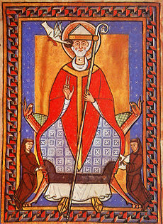 Папа Григорий VII